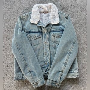 Highway Jean Jacket
